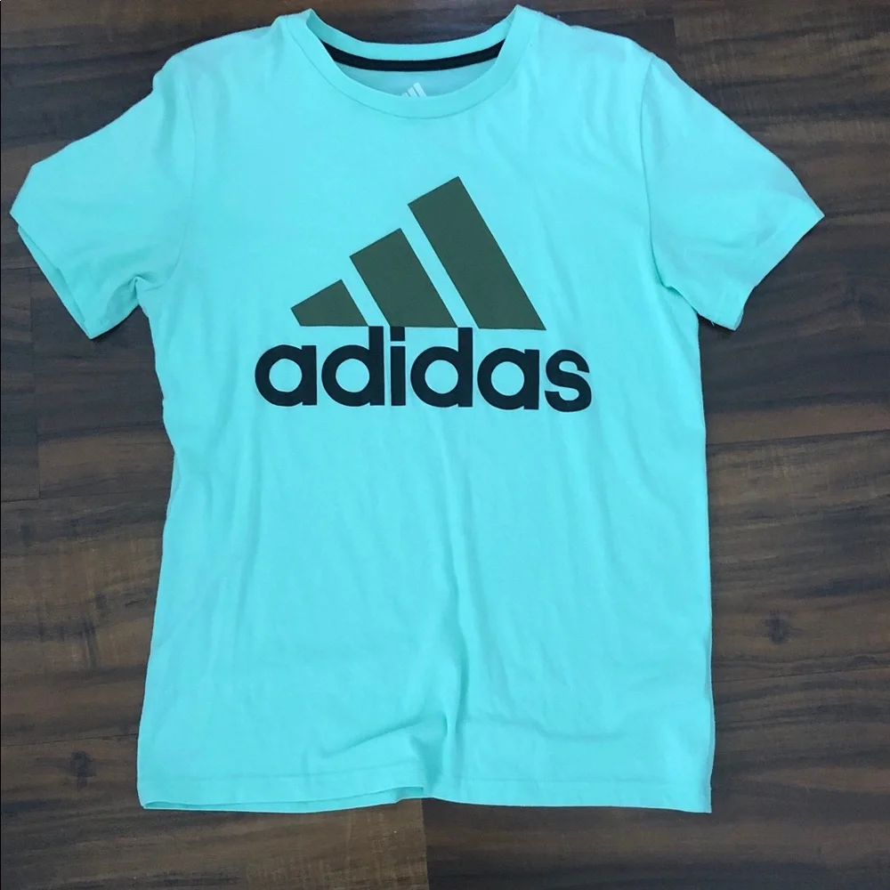 adidas like new